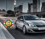 Nuevo Peugeot 308